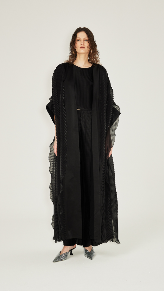 HEM0007 - Eve - black