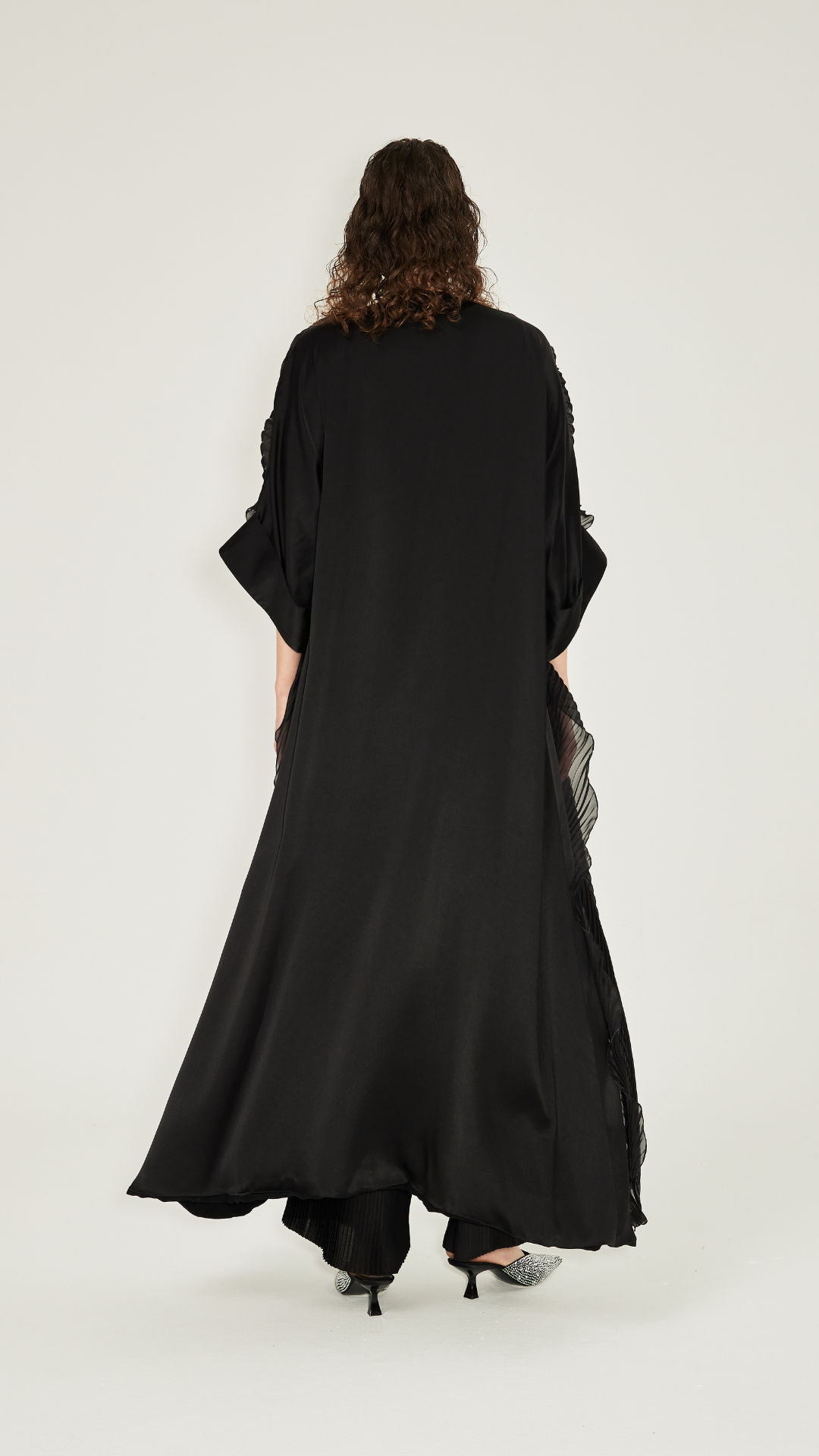 HEM0007 - Eve - black