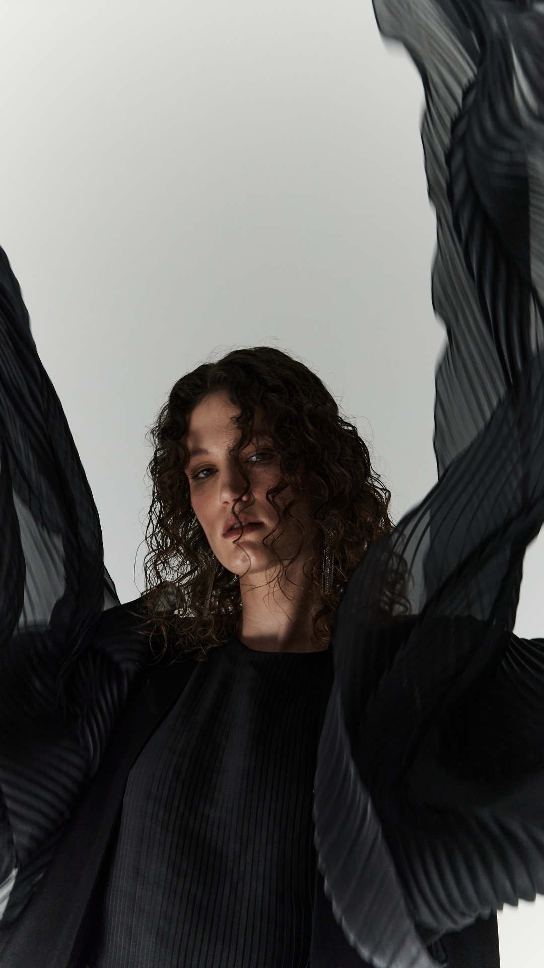 HEM0007 - Eve - black