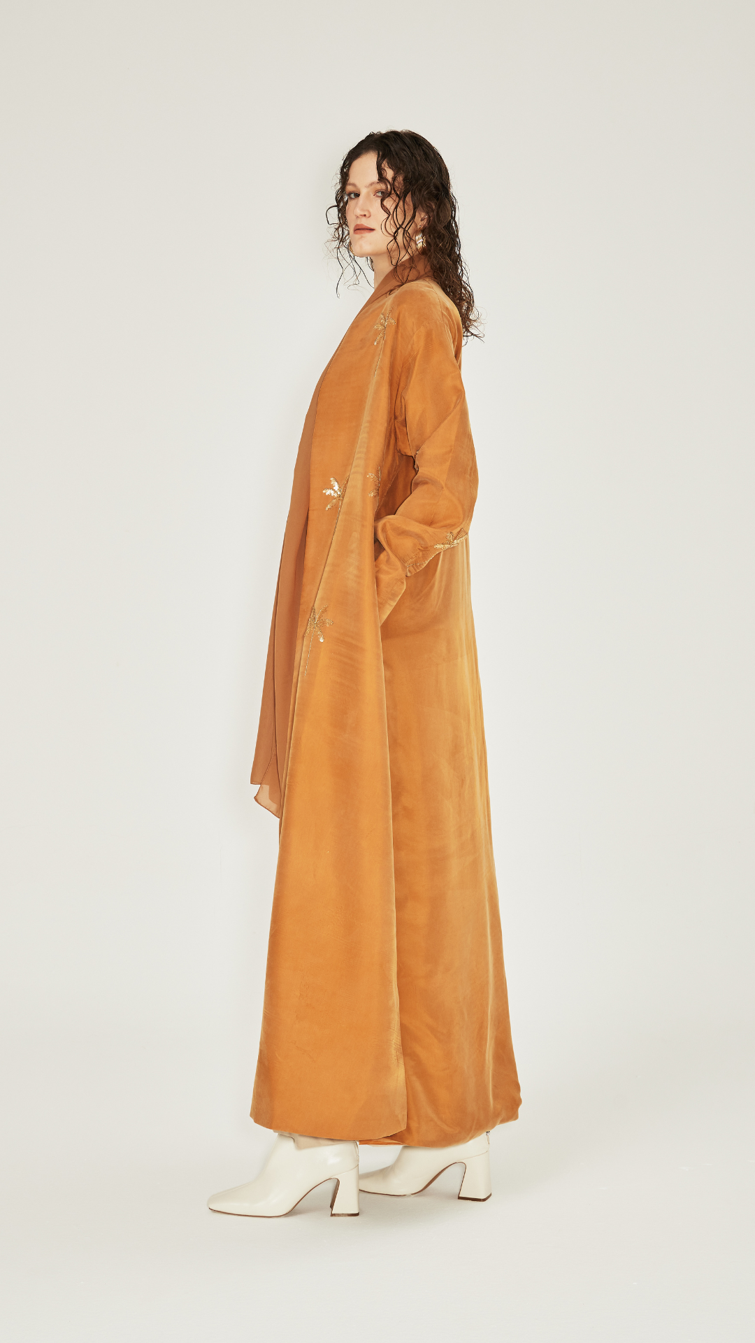 HEM0014 - Tangerine