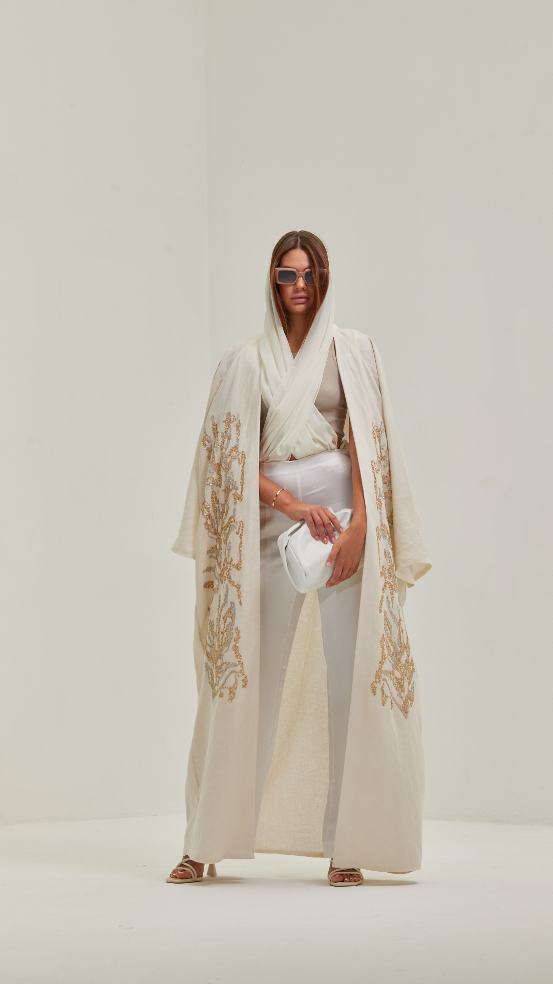 HEM0019 - Under The Ocean Off White