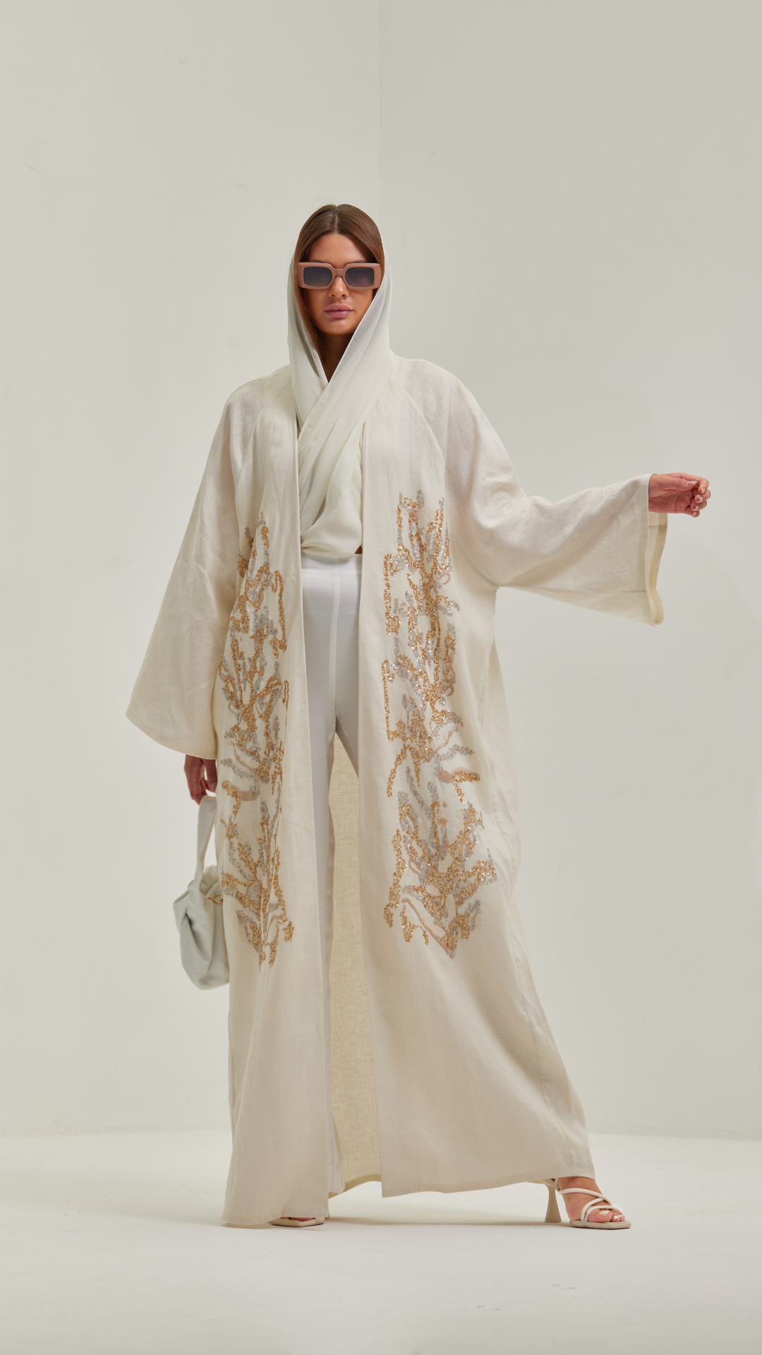 HEM0019 - Under The Ocean Off White