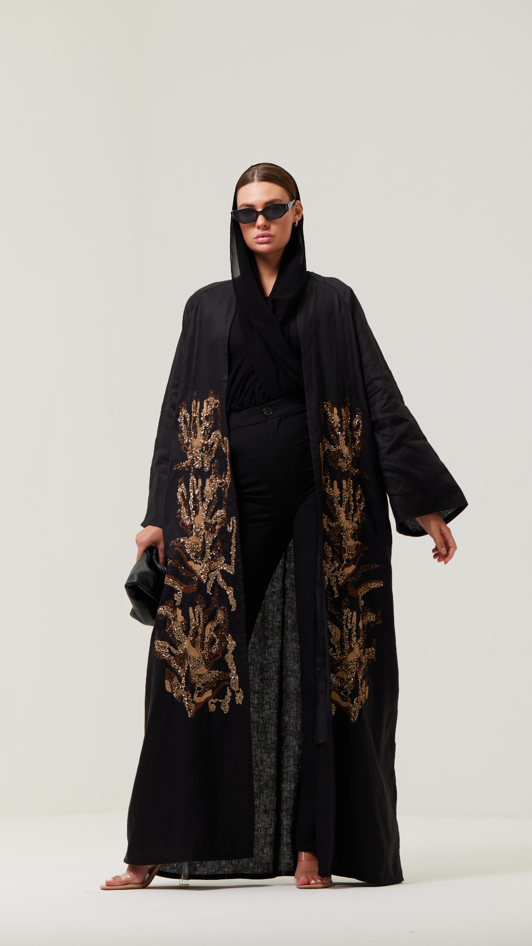 HEM0020 - Under The Ocean Black