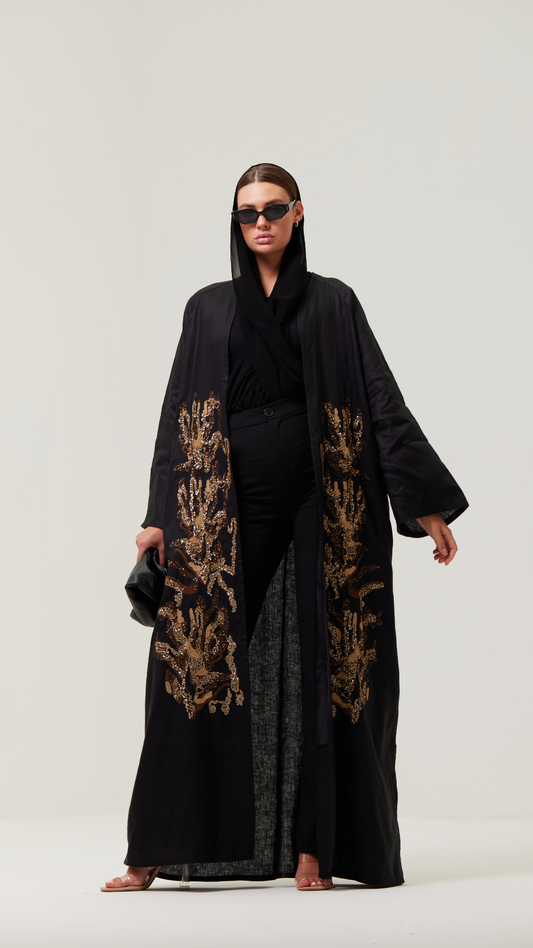 HEM0020 - Under The Ocean Black