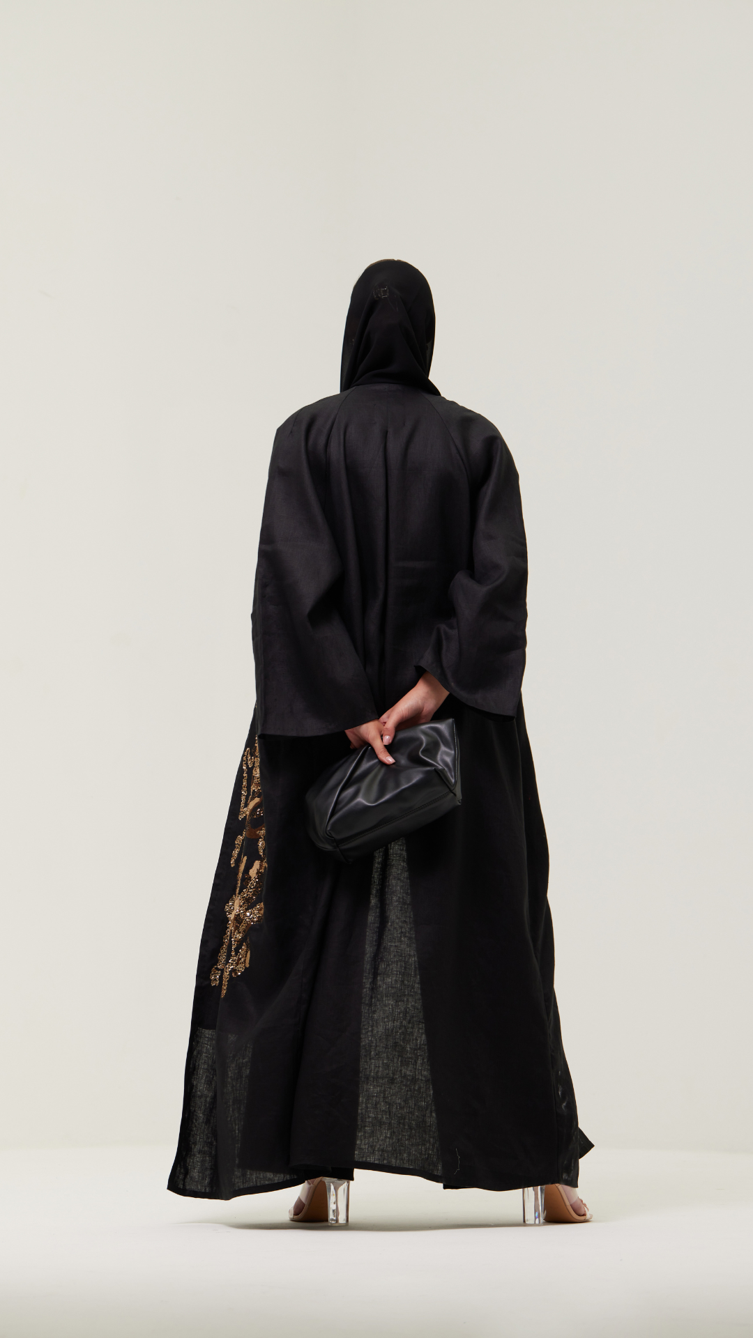 HEM0020 - Under The Ocean Black