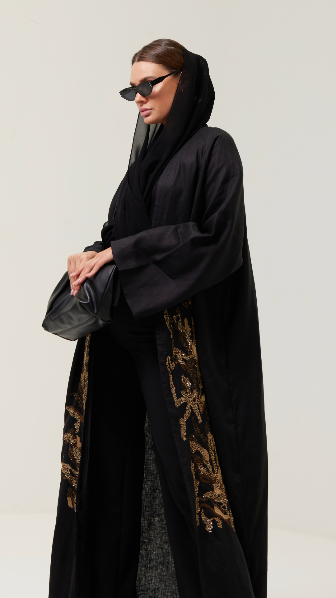 HEM0020 - Under The Ocean Black