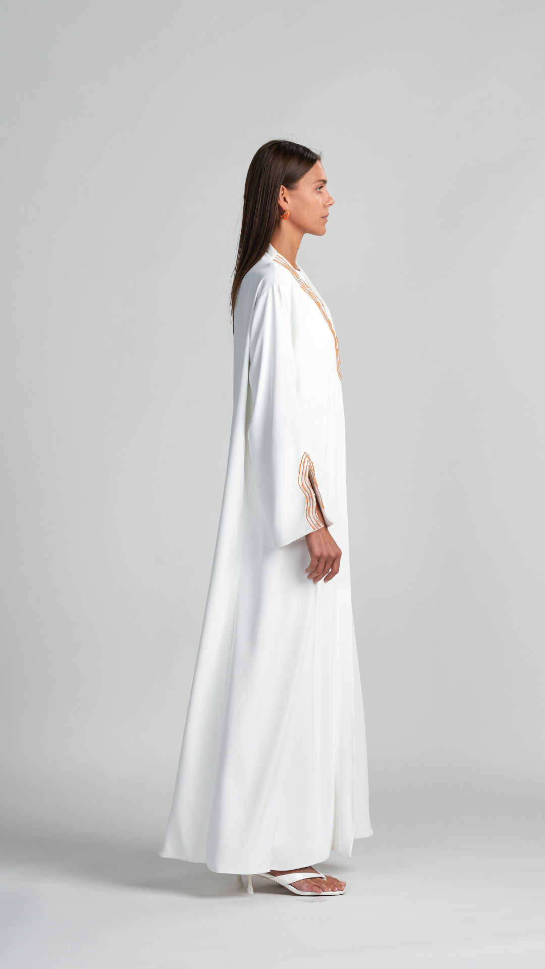 HEM0045 - Amber Wave