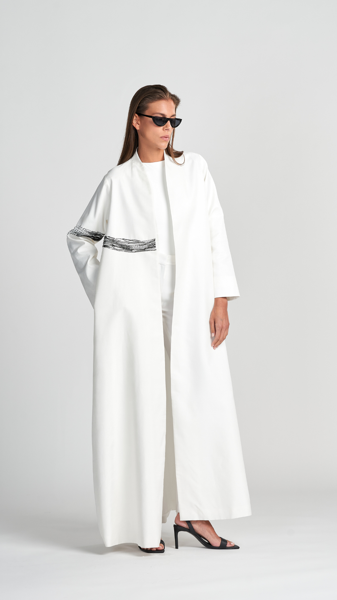 HEM0047 - Brushed White