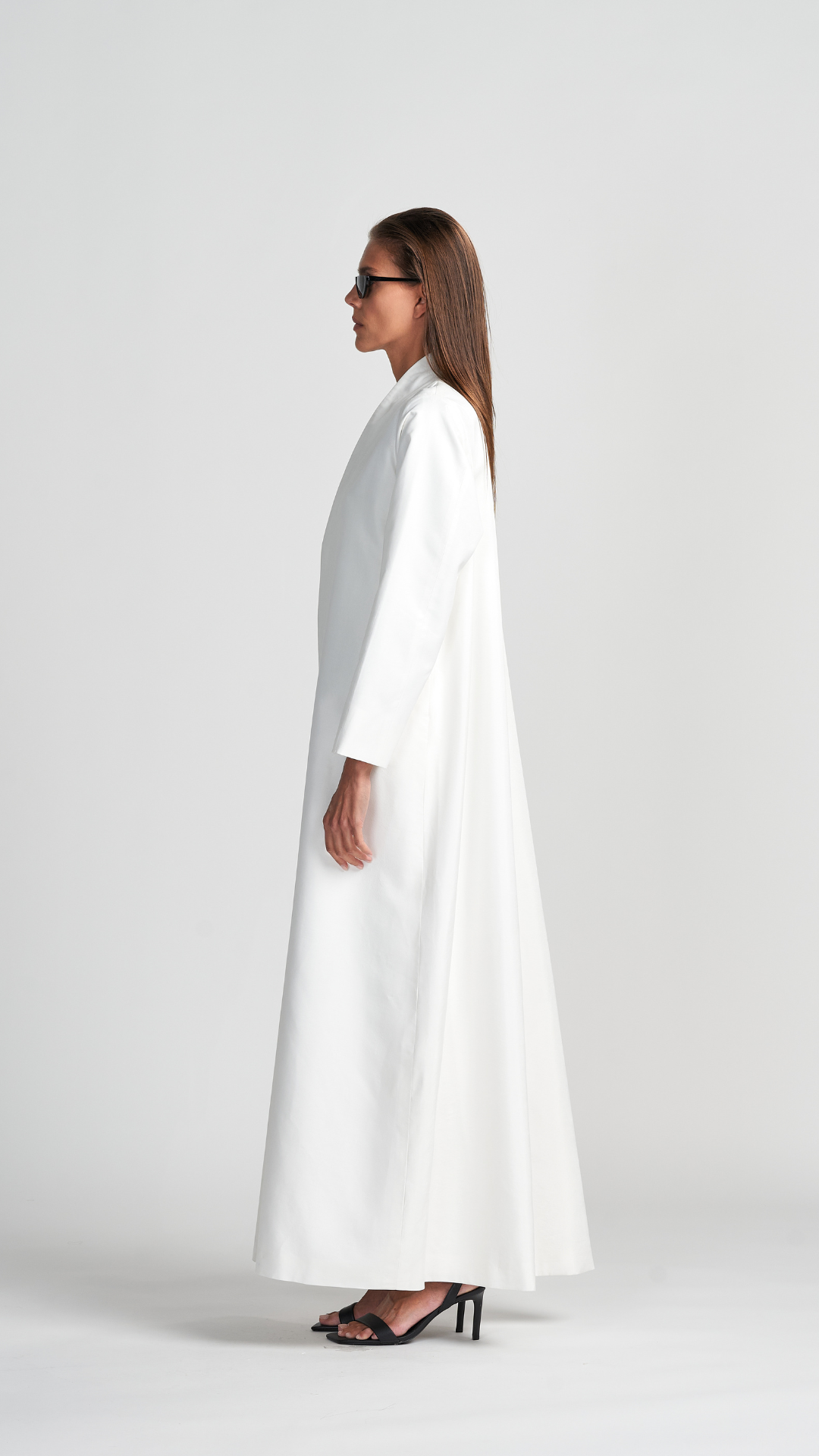 HEM0047 - Brushed White