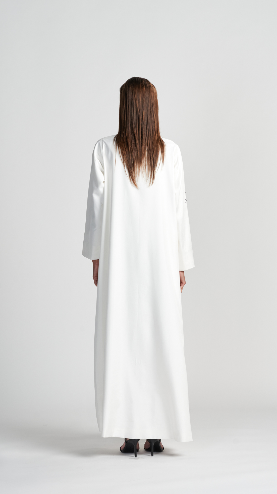 HEM0047 - Brushed White