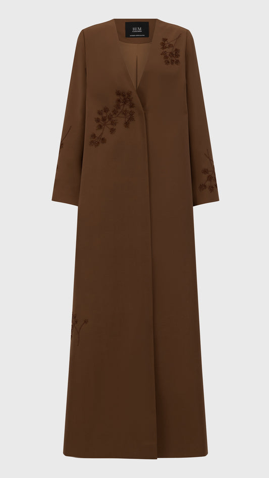 HEM0055 - BLOOMÉ in Brown