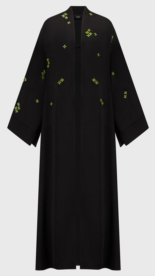 HEM0063 - LIME BLACK