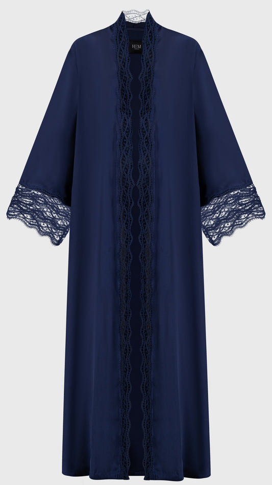 HEM0067 - Silk Lace Midnight