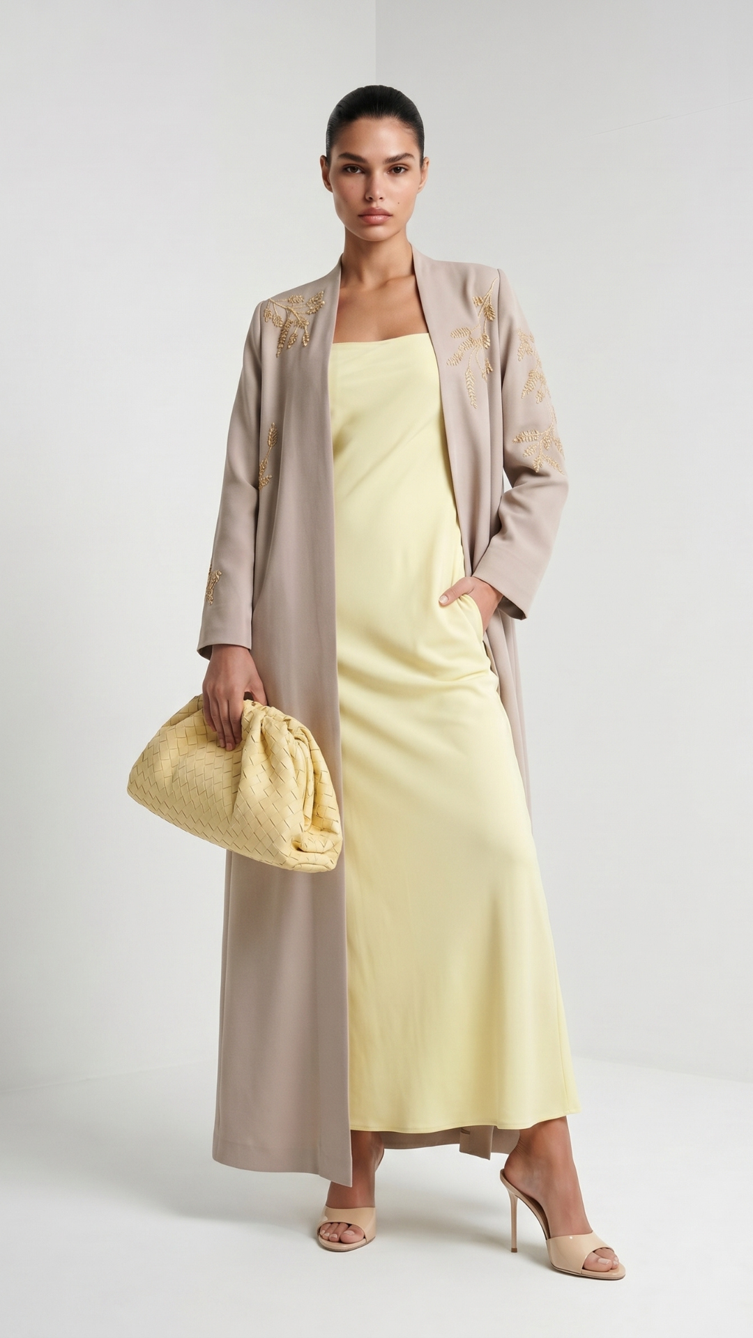 HEM0088 - Mimosa in Beige