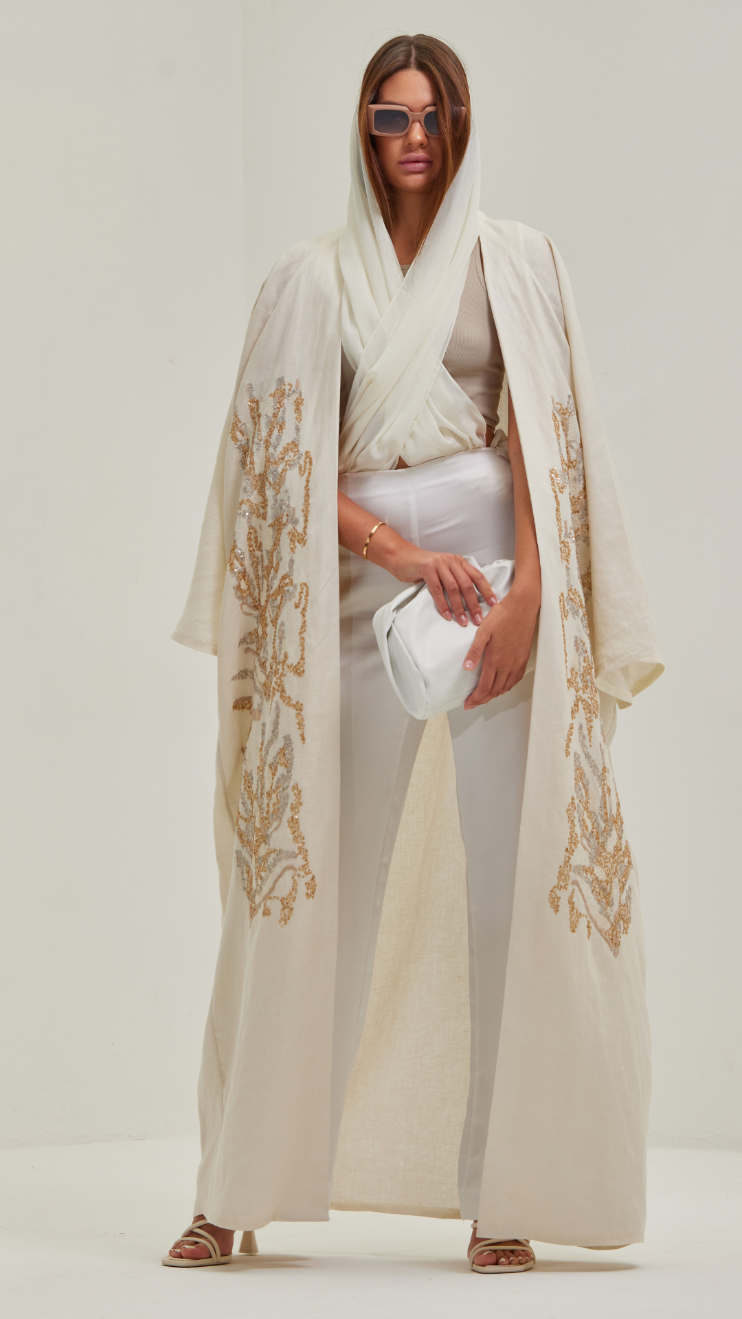 HEM0019 - Under The Ocean Off White