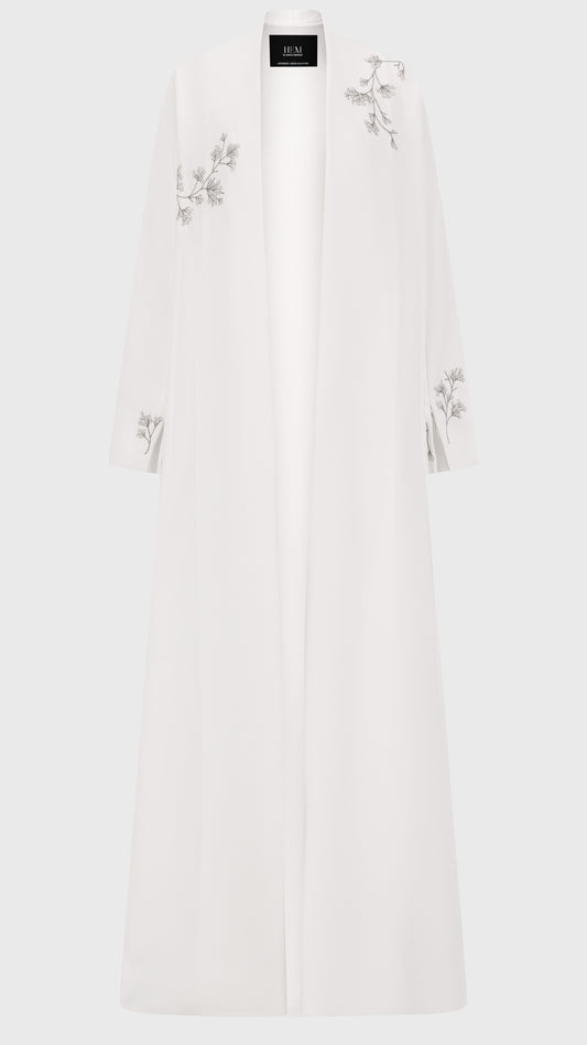 HEM0059 - FLORÉN in White