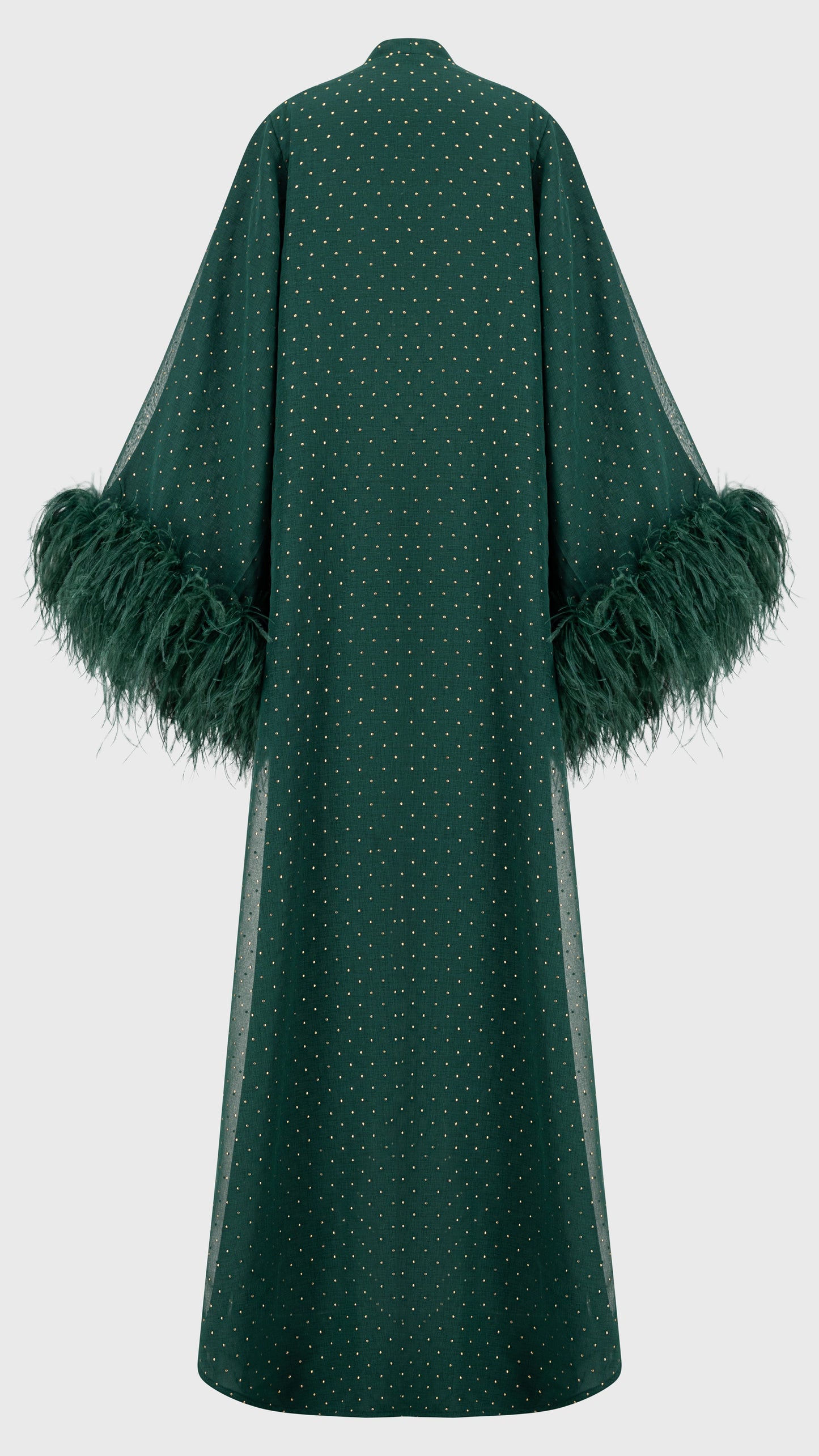 HEM0065 - POLKA DOT EMERALD