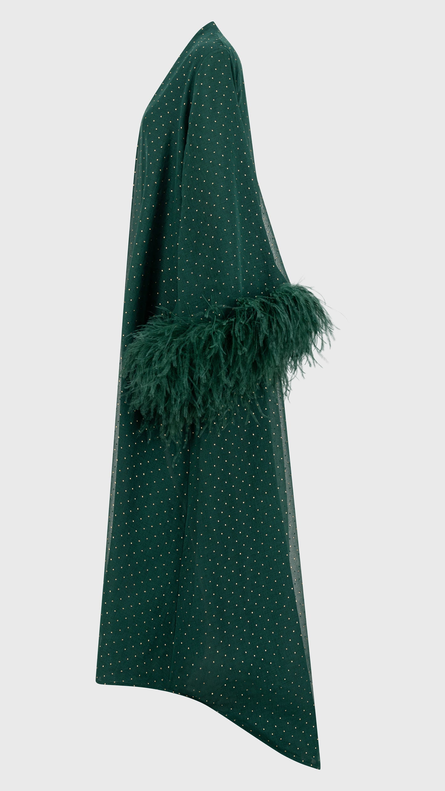 HEM0065 - POLKA DOT EMERALD