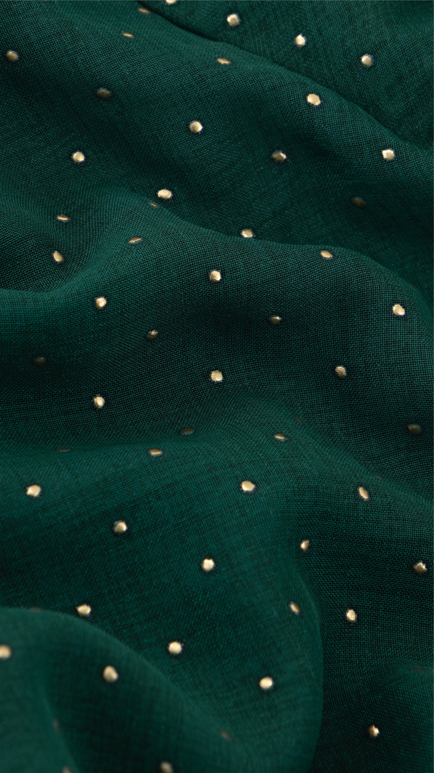 HEM0065 - POLKA DOT EMERALD
