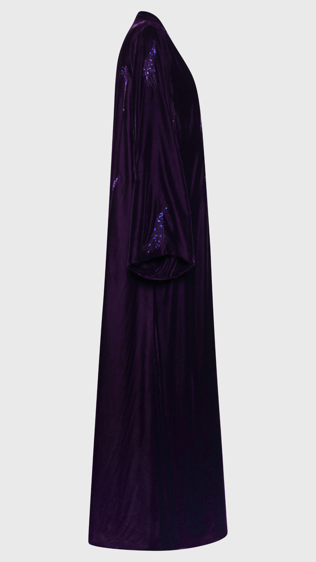 HEM0074 - Amethyst Noir