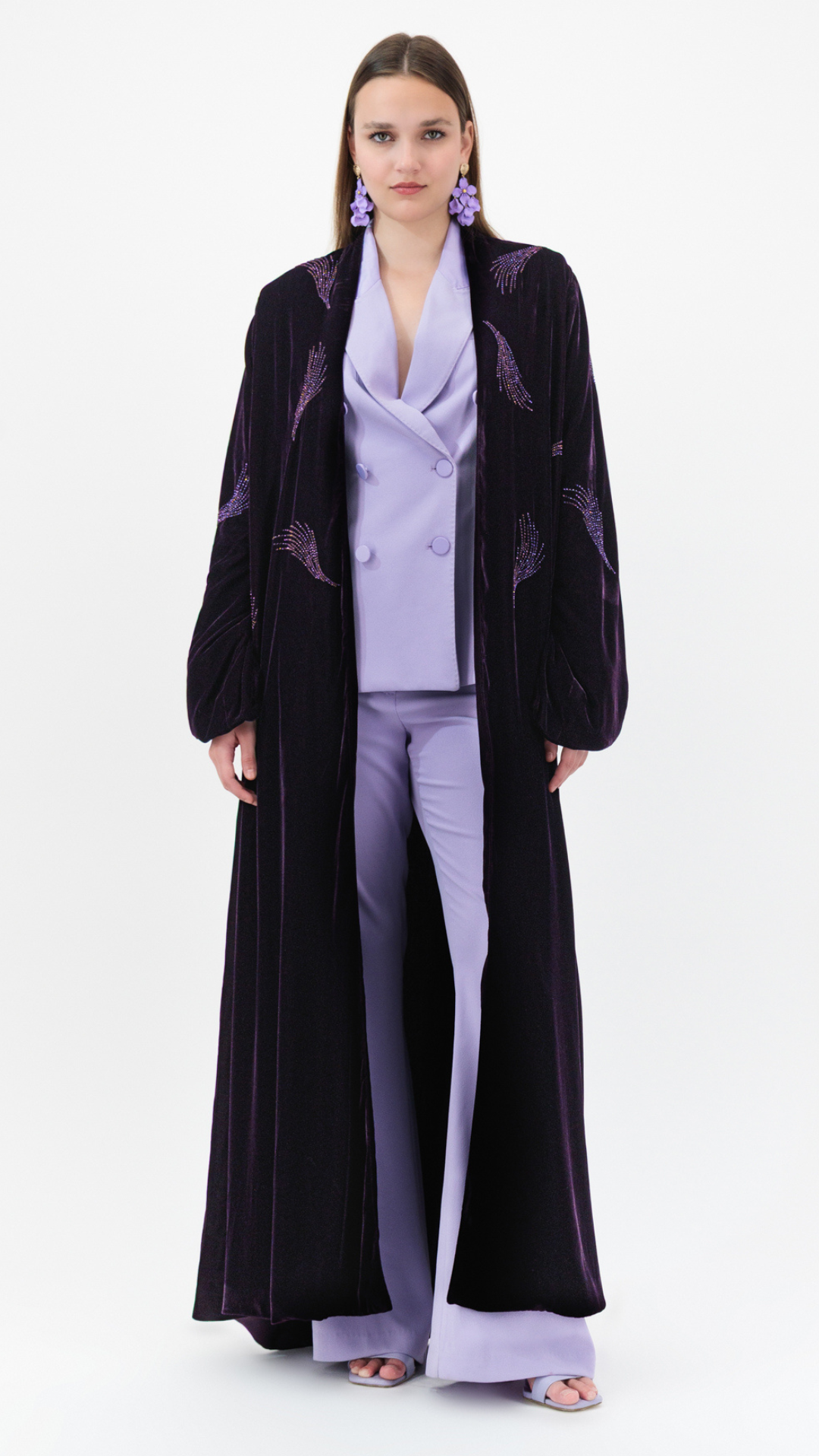 HEM0074 - Amethyst Noir