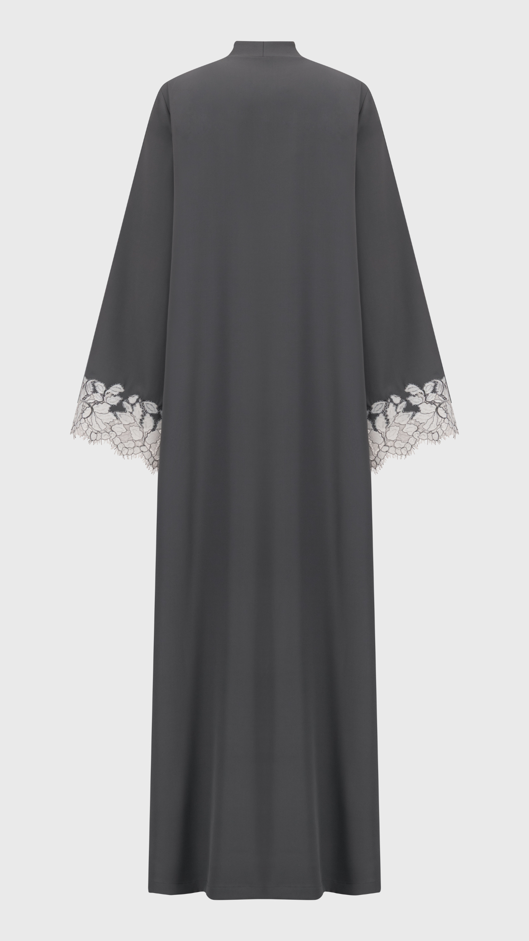 HEM0087 - Lace Reverie in Grey