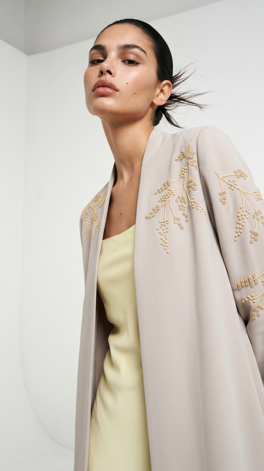 HEM0088 - Mimosa in Beige