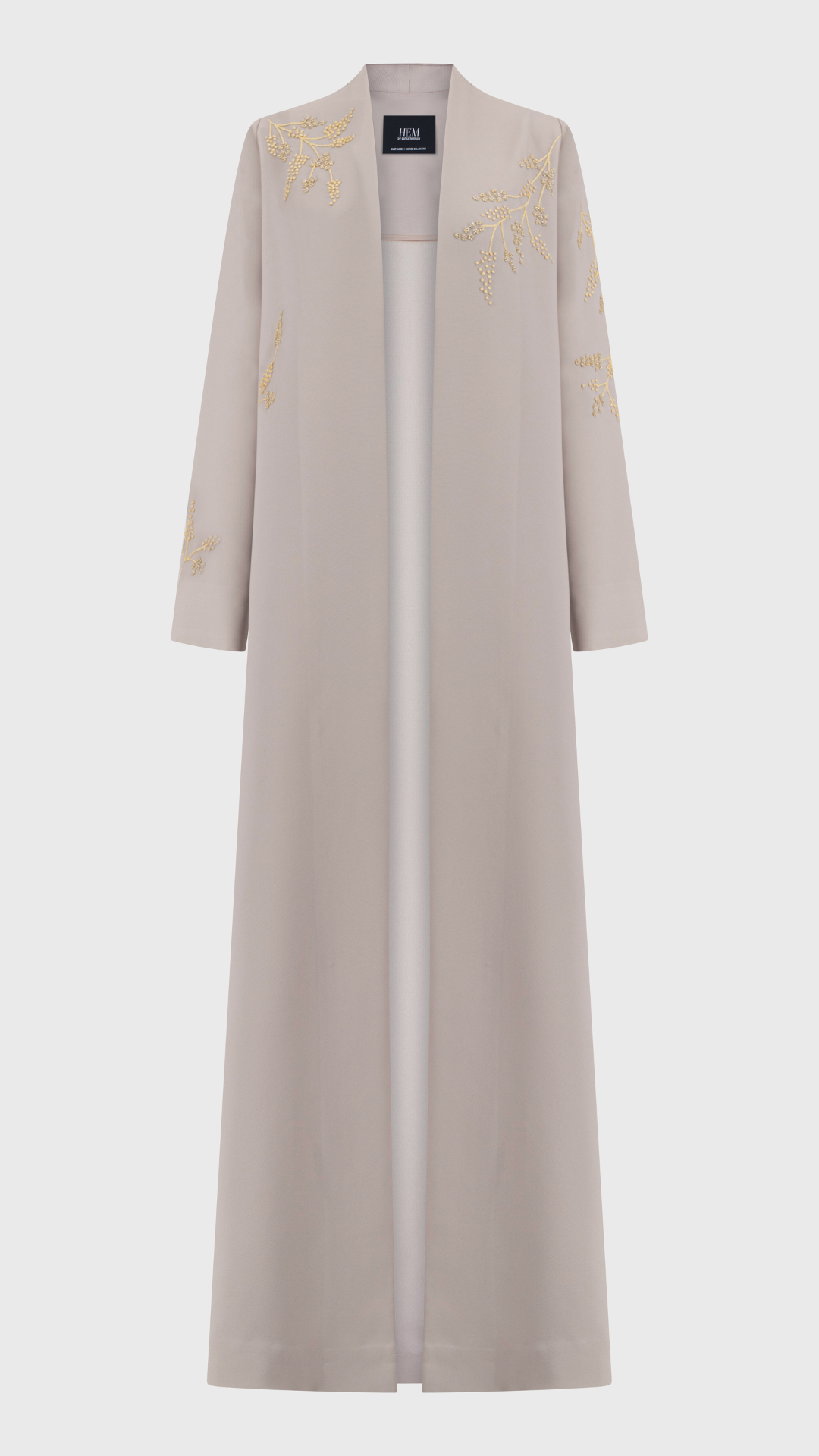 HEM0088 - Mimosa in Beige